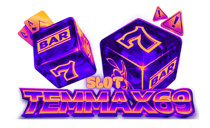 temmax69 slot logo